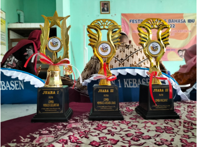 LOMBA FTBI SUB RAYON