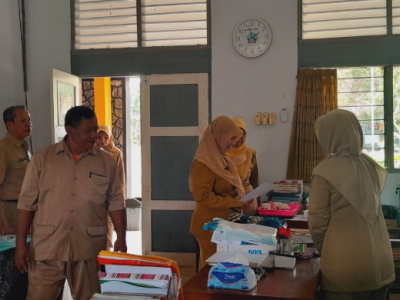 PKKS 16 Januari 2023