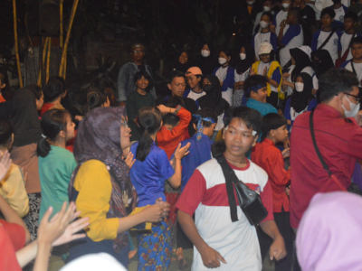 STUDY TOUR KELAS VIII TANGGAL 21-24 FEBRUARI 2023