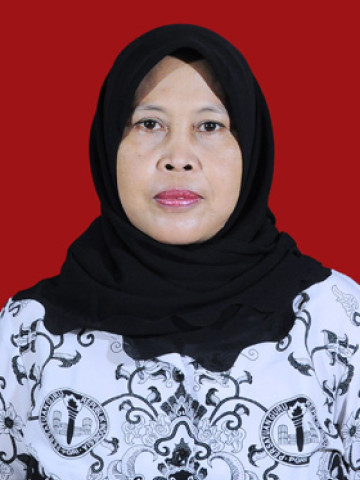 CHASRI YULIANTI