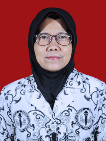 HERY MURDIYATI