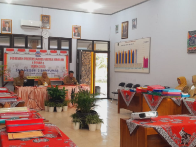 PKKS 16 Januari 2023