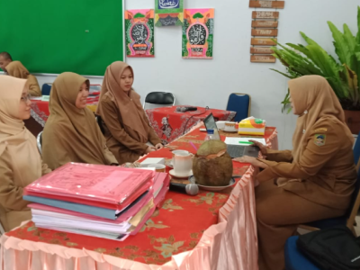 PKKS 16 Januari 2023