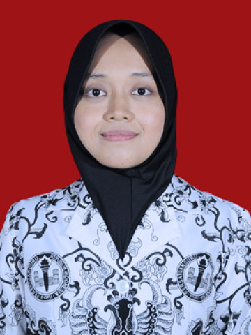 EVI PRATIWI