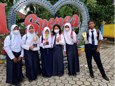LOMBA FTBI SUB RAYON