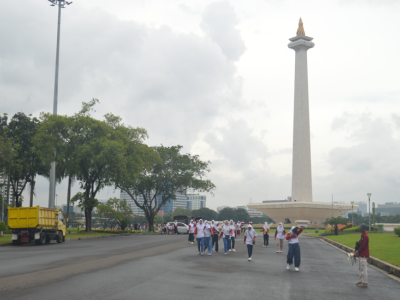 STUDY TOUR KELAS VIII TANGGAL 21-24 FEBRUARI 2023