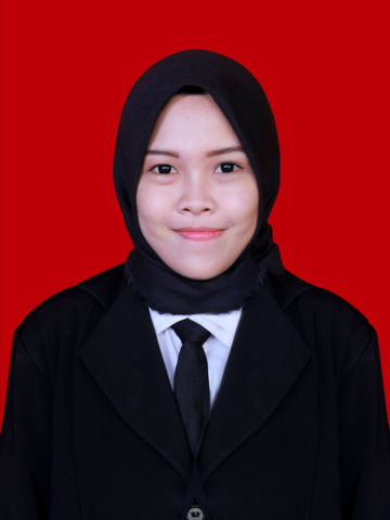 PAVITA BUDI NURANI