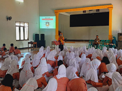 Penjelasan Makanan Sehat