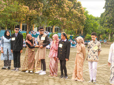 Fashion show