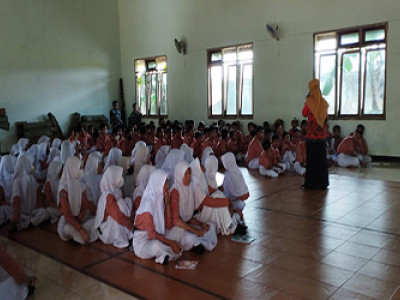 Penjelasan Makanan Sehat