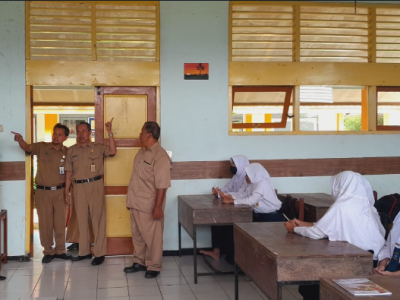 PKKS 16 Januari 2023