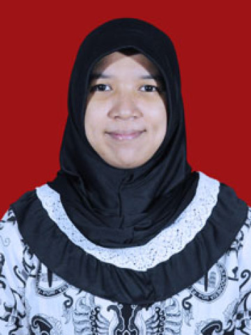 AFITA NURLAELI PURNAMAWATI