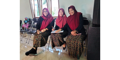 Rapat Asesmen Sumatif Akhir Jenjang dan Ujian Kolaboratif