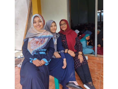 JAMAAH PENGAJIAN
