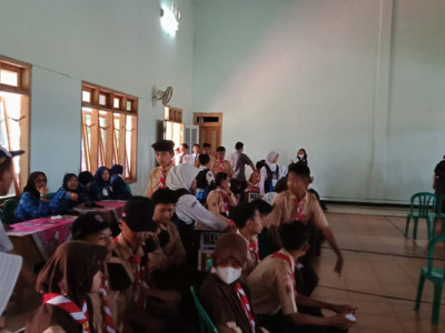 PEMUNGUTAN SUARA