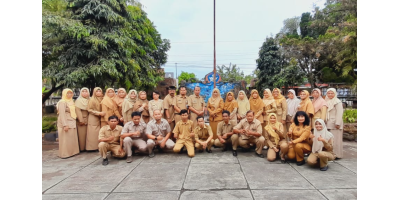 KEGIATAN PKKS 16 JANUARI 2023