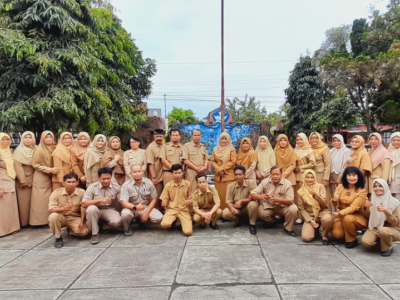 PKKS 16 Januari 2023