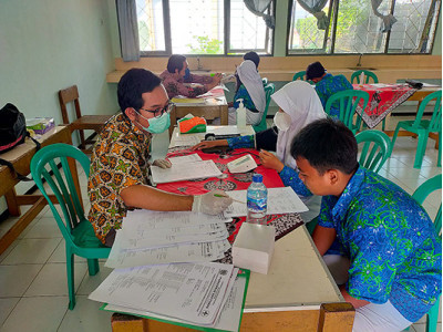 WAWANCARA