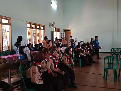 PEMUNGUTAN SUARA