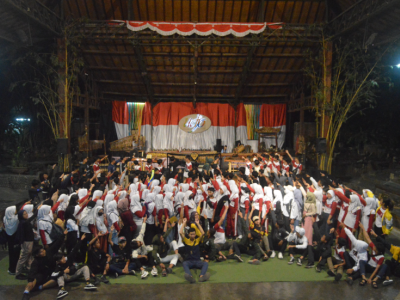 STUDY TOUR KELAS VIII TANGGAL 21-24 FEBRUARI 2023