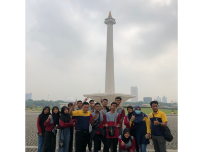 STUDY TOUR 18-21  OKTOBER 2002