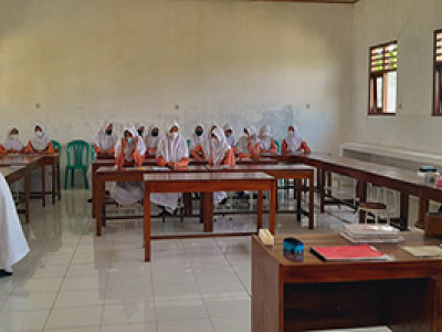 Penjelasan sebelum pemeriksaan napza