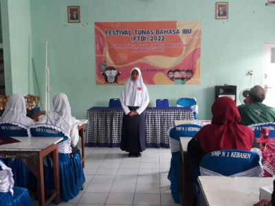 LOMBA FTBI SUB RAYON