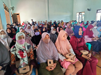Rapat Asesmen Sumatif Akhir Jenjang dan Ujian Kolaboratif 16032023