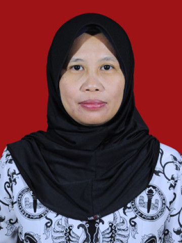 ESTI WIJI ASTUTI