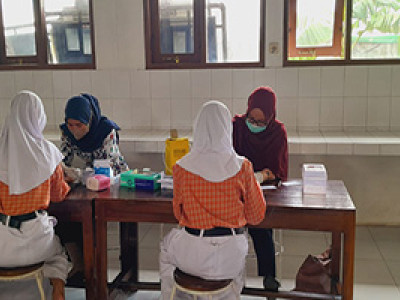 Penjelasan sebelum pemeriksaan napza
