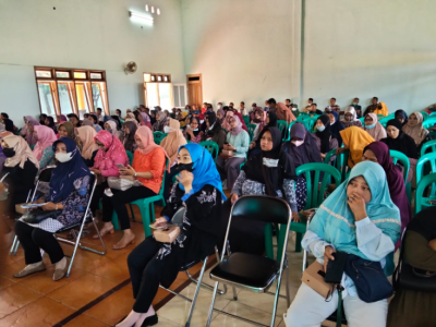 Rapat Asesmen Sumatif Akhir Jenjang dan Ujian Kolaboratif 16032023