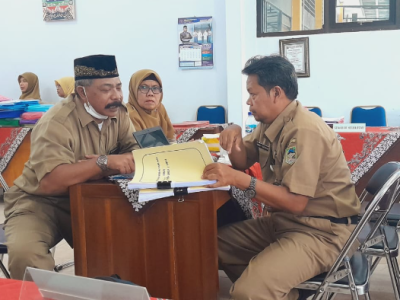 PKKS 16 Januari 2023