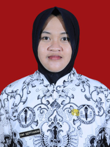 DWI SEPTYARINI