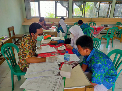 WAWANCARA
