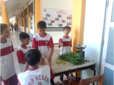 P5 KEWIRAUSAHAAN