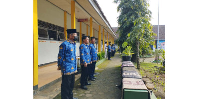 PERINGATAN HARI PAHLAWAN 10 NOVEMBER 2022