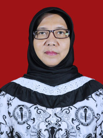 ARY MURNINGSIH