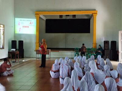 Penjelasan Makanan Sehat
