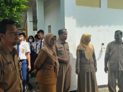 PKKS 16 Januari 2023