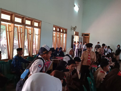 PEMUNGUTAN SUARA