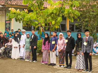 Fashion show