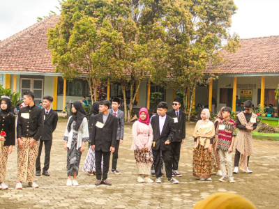 Fashion show